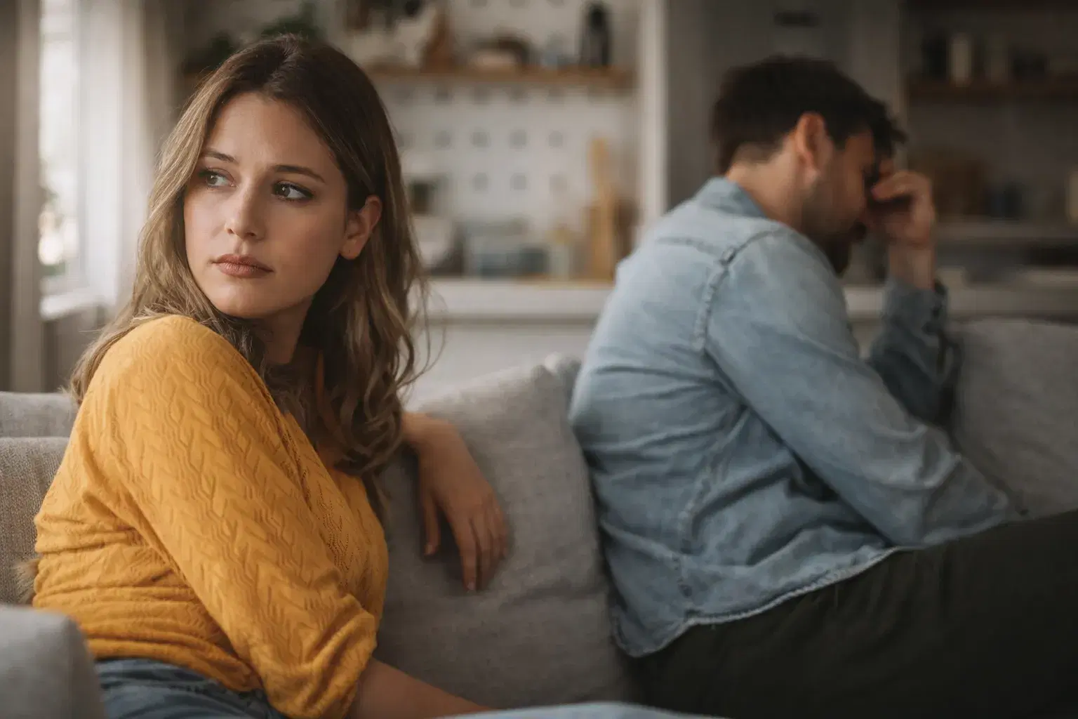 Why Do They Do That? Decode Your Partner's Unspoken Signals